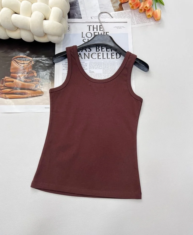 Prada Vest Practical 165635