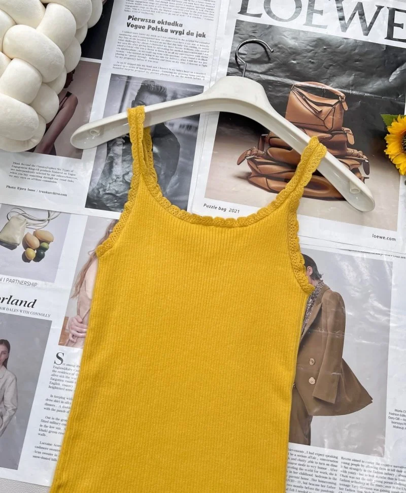 Prada Vest GoodFit 165634
