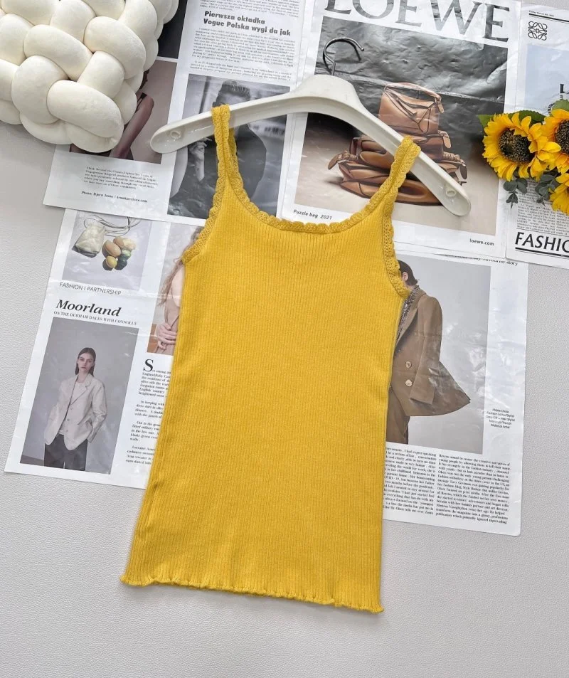 Prada Vest GoodFit 165634