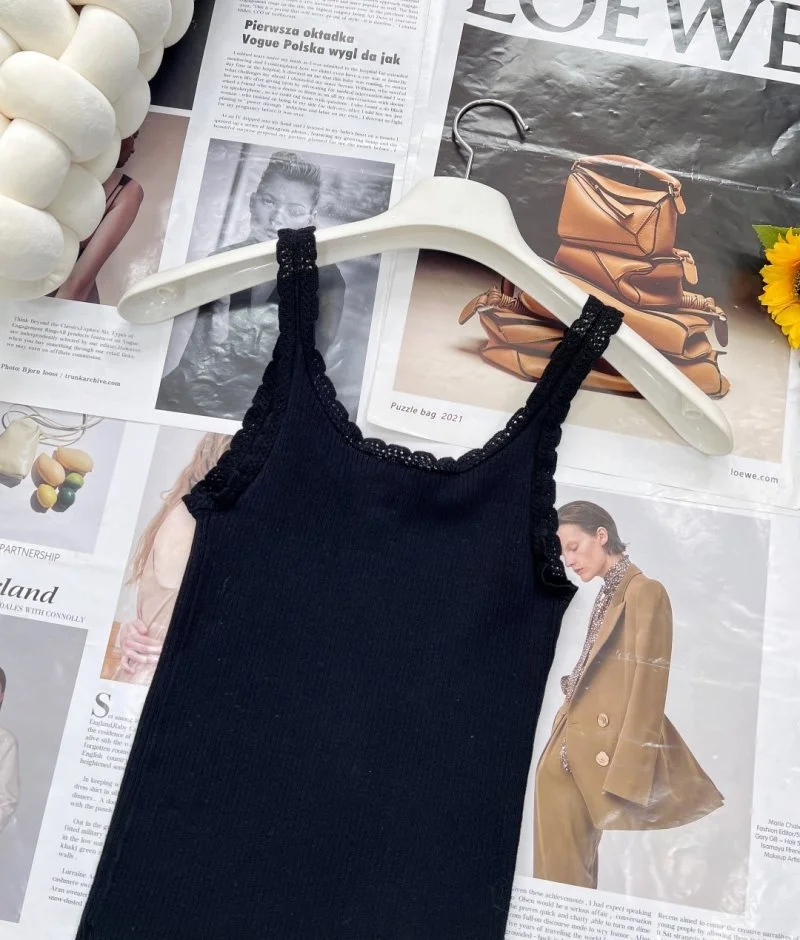 Prada Vest Refined 165630