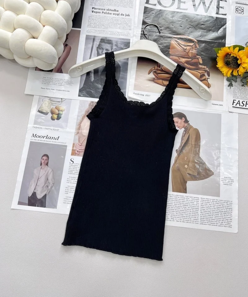 Prada Vest Refined 165630