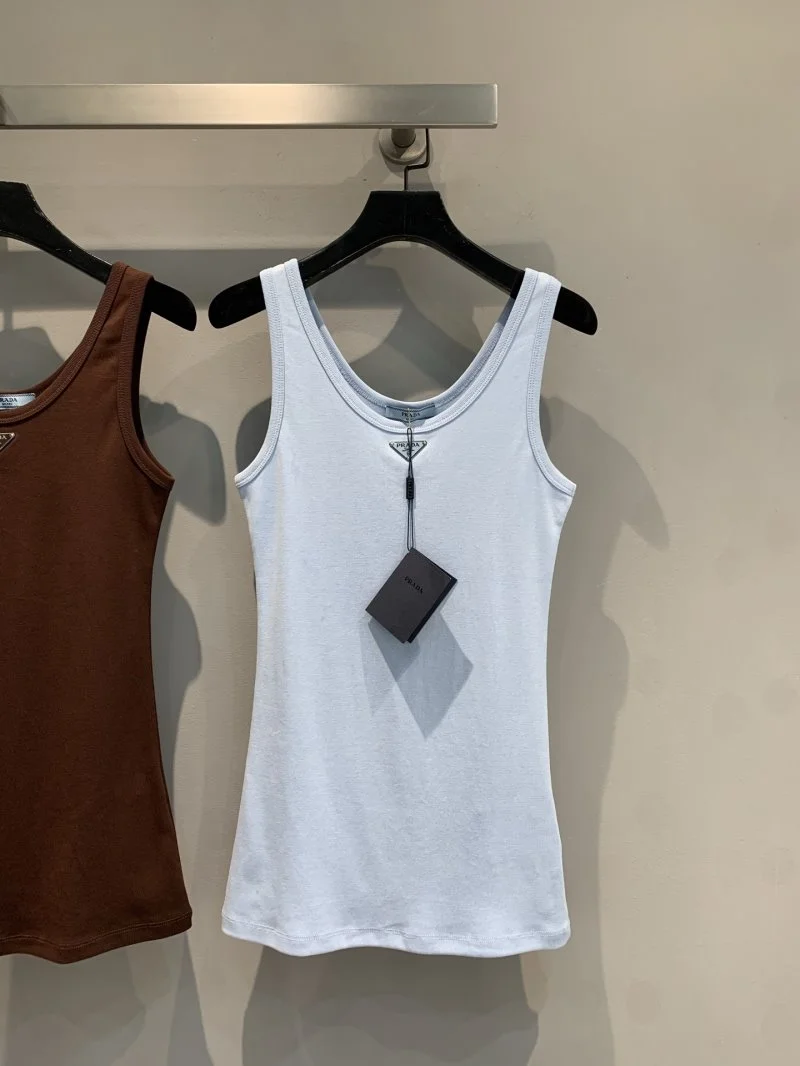 Prada Vest Soft 165687