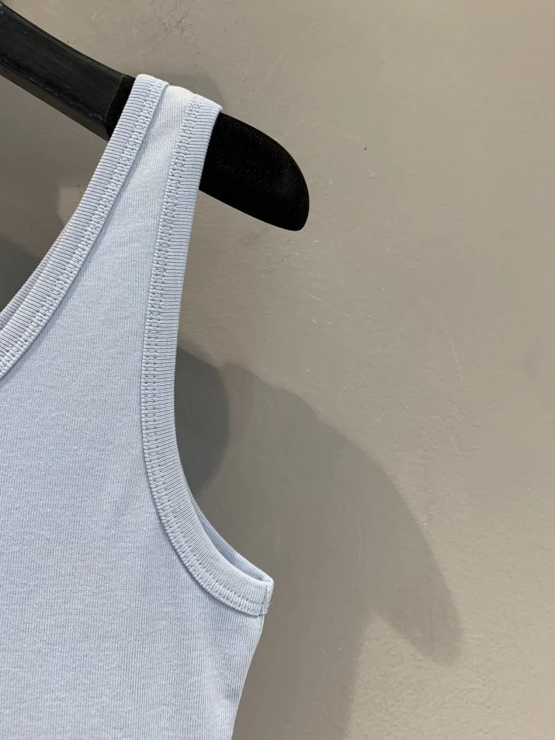 Prada Vest Soft 165687