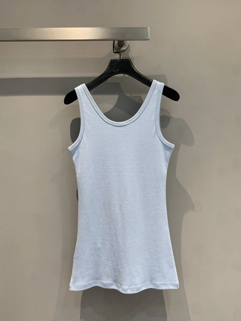 Prada Vest Soft 165687