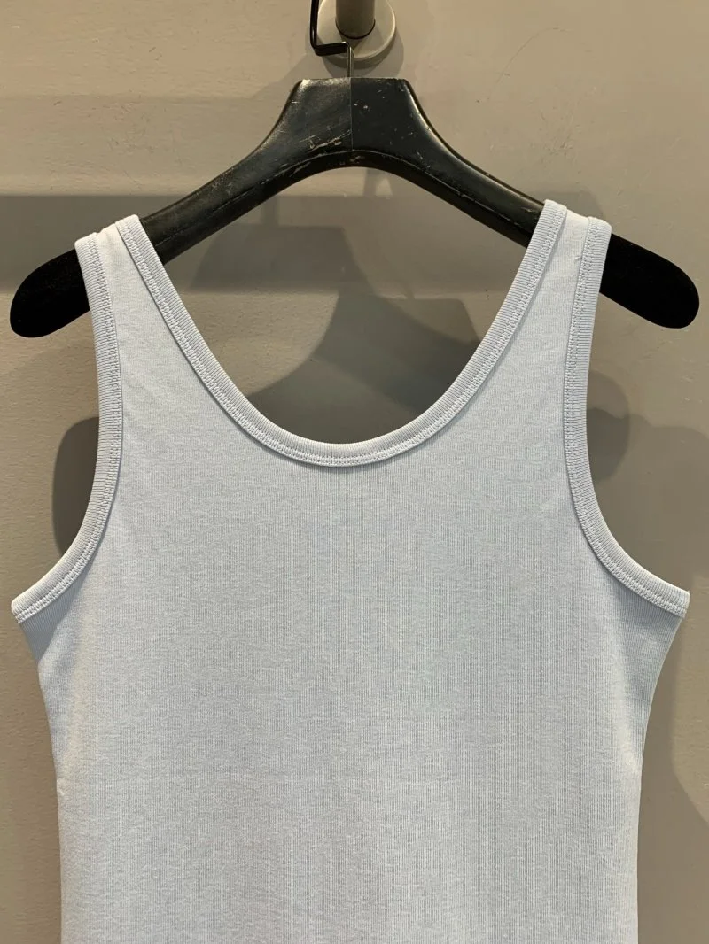 Prada Vest Soft 165687