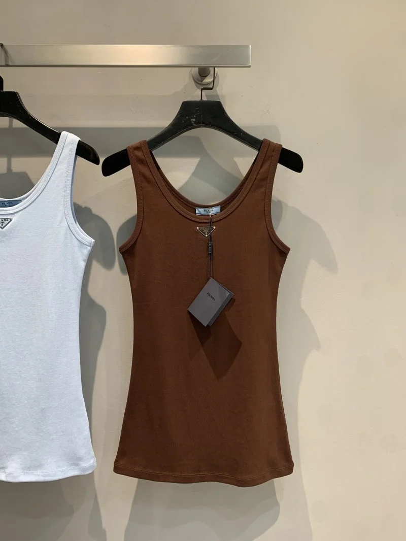 Sophisticated Prada Vest 165627