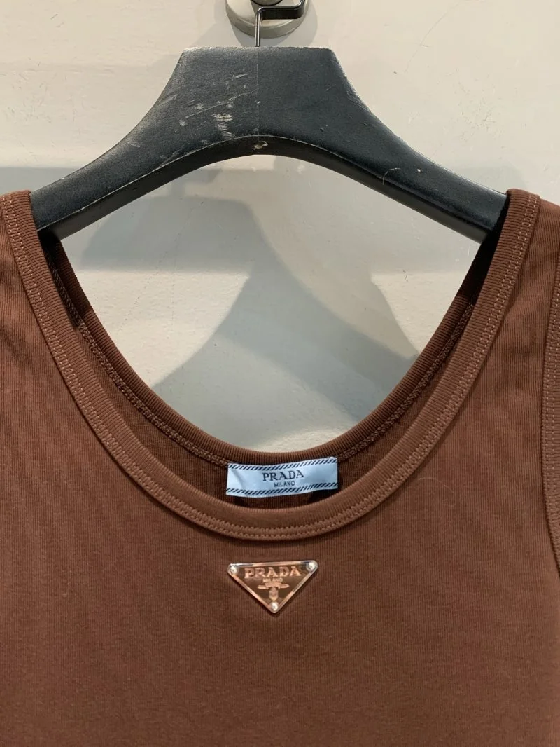 Sophisticated Prada Vest 165627