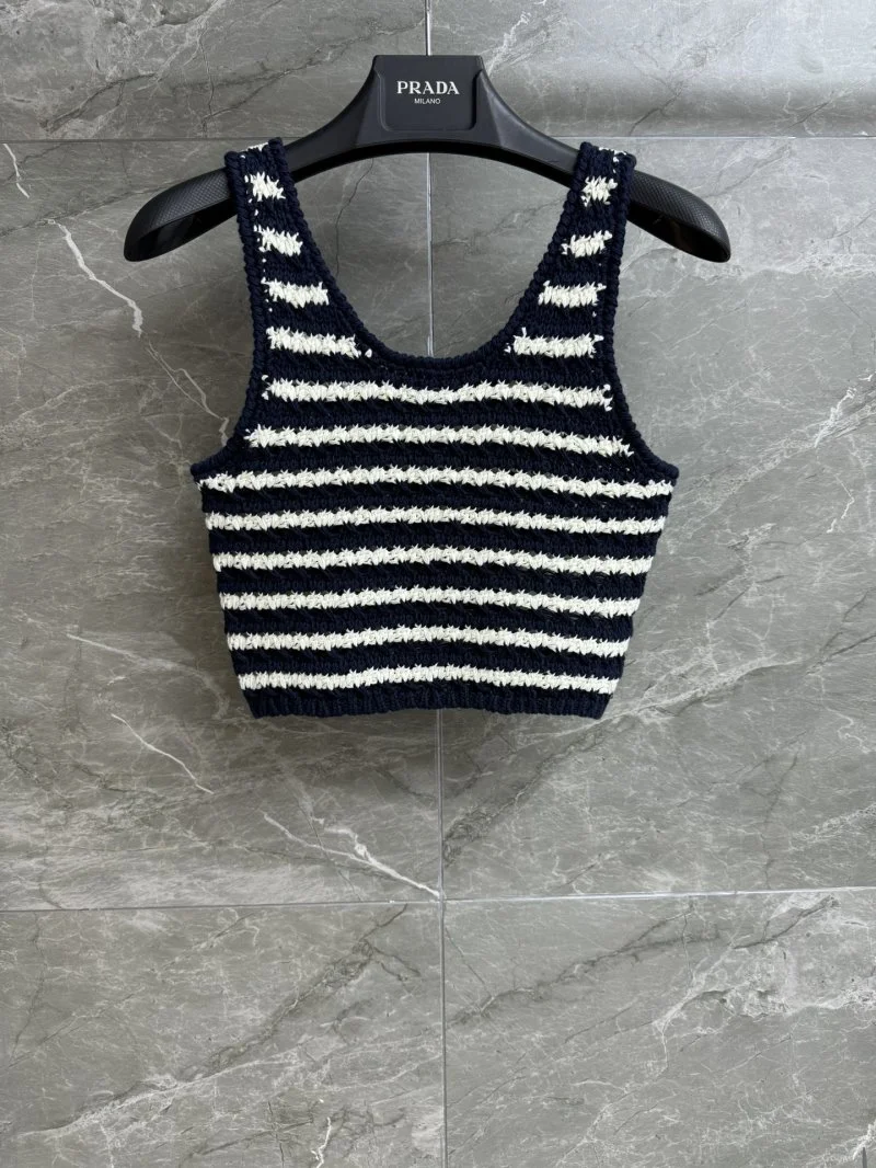 Breathable Prada Vest 165623