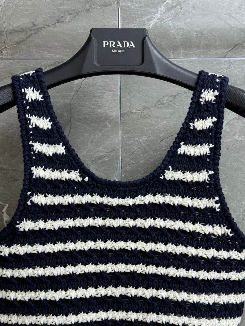 Breathable Prada Vest 165623