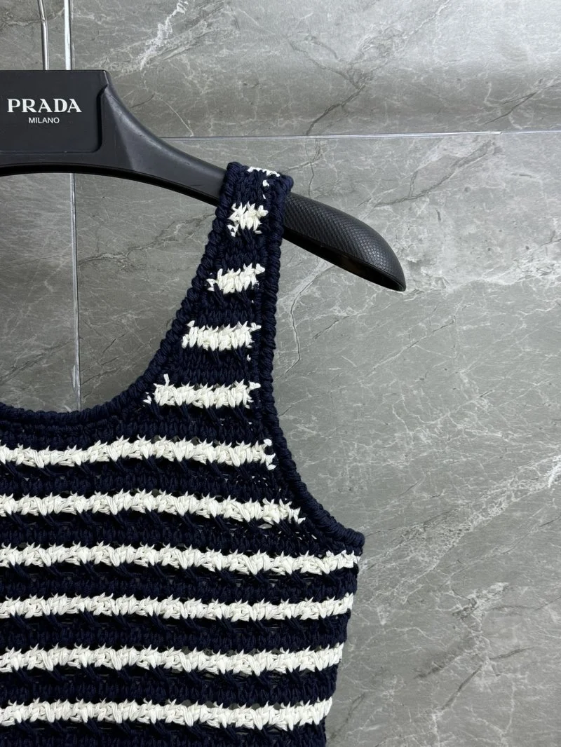Breathable Prada Vest 165623