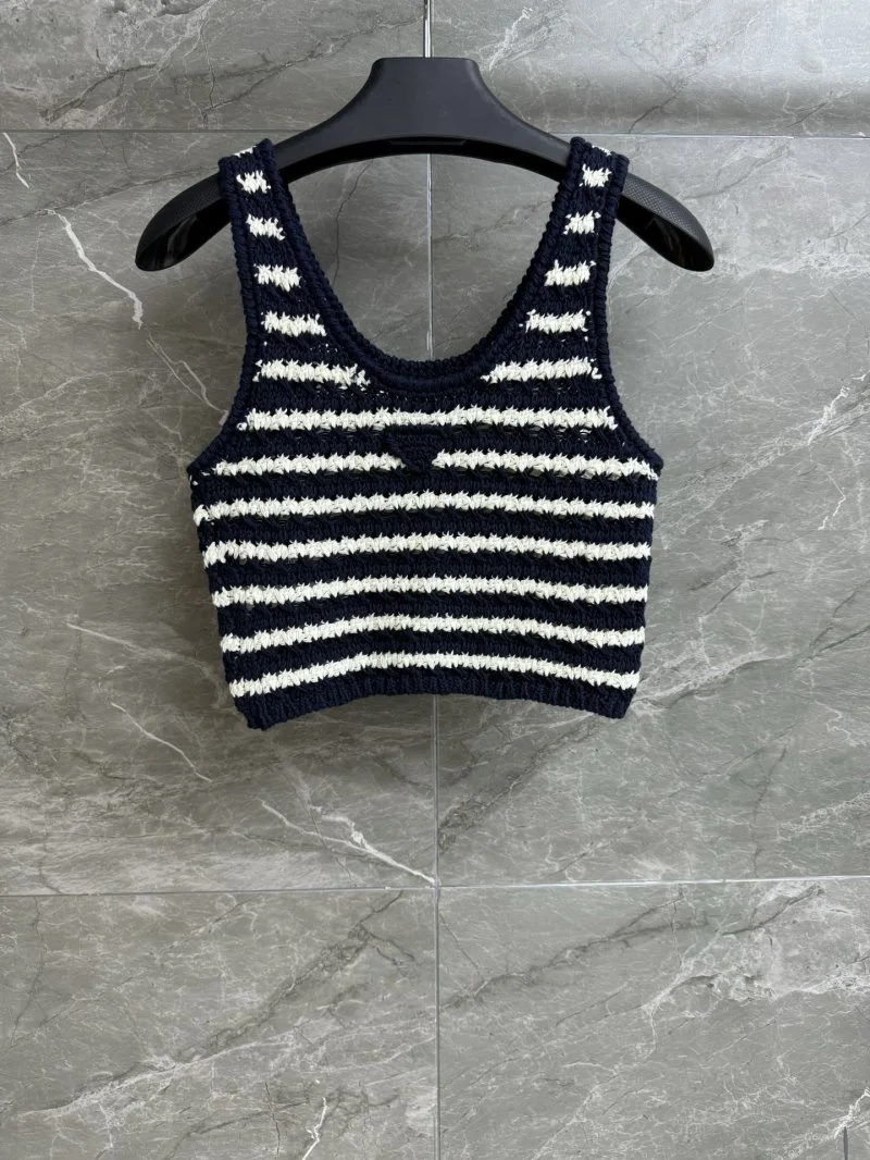 Breathable Prada Vest 165623