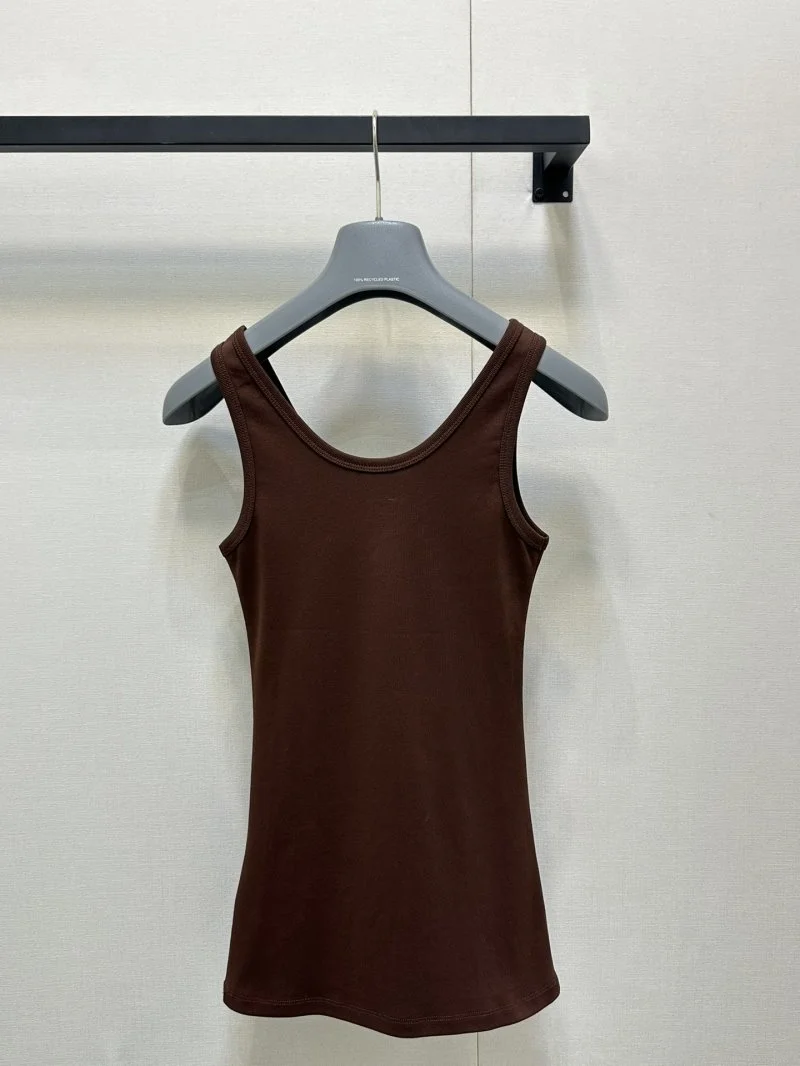 Prada Vest Chic 165626
