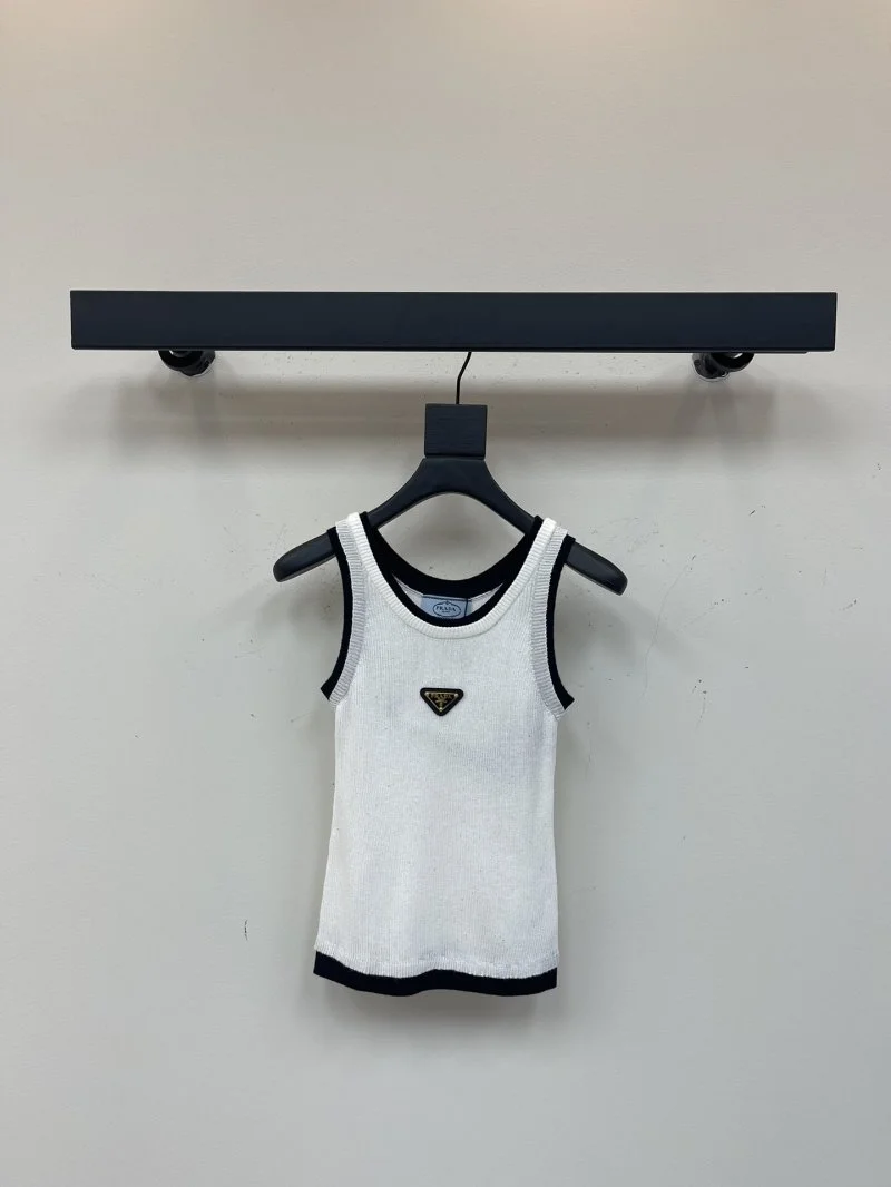 Prada Vest Upgraded 165625