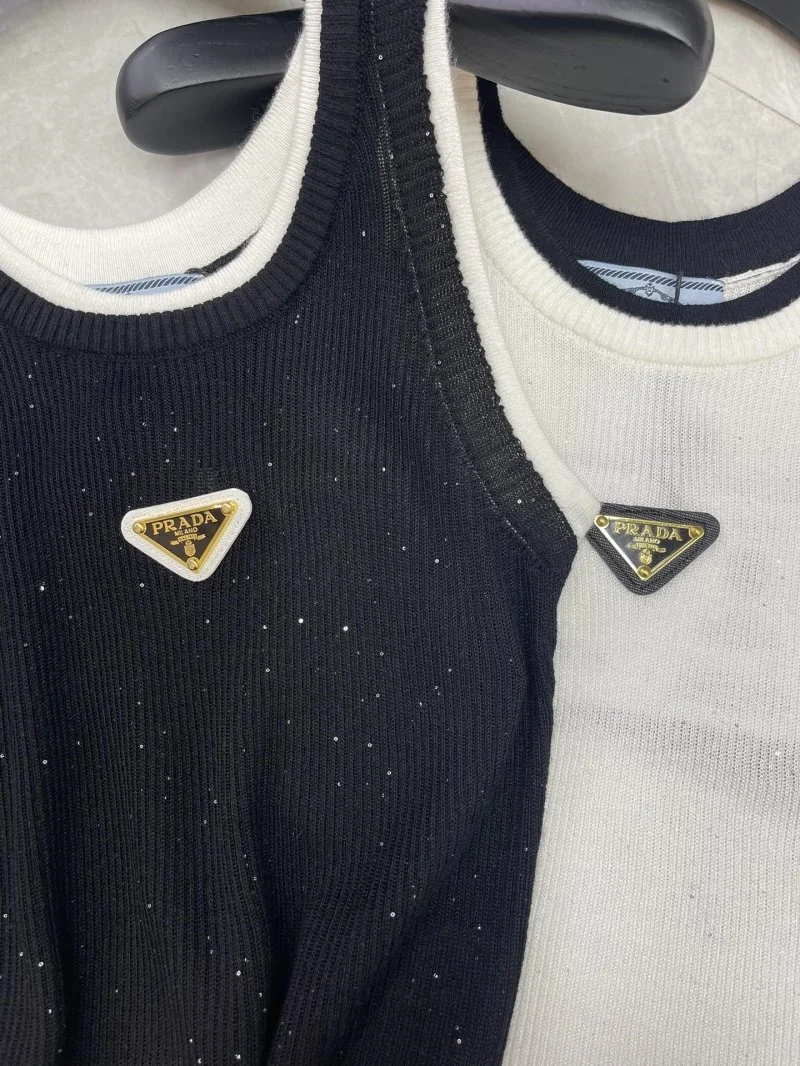 Prada Vest Upgraded 165625
