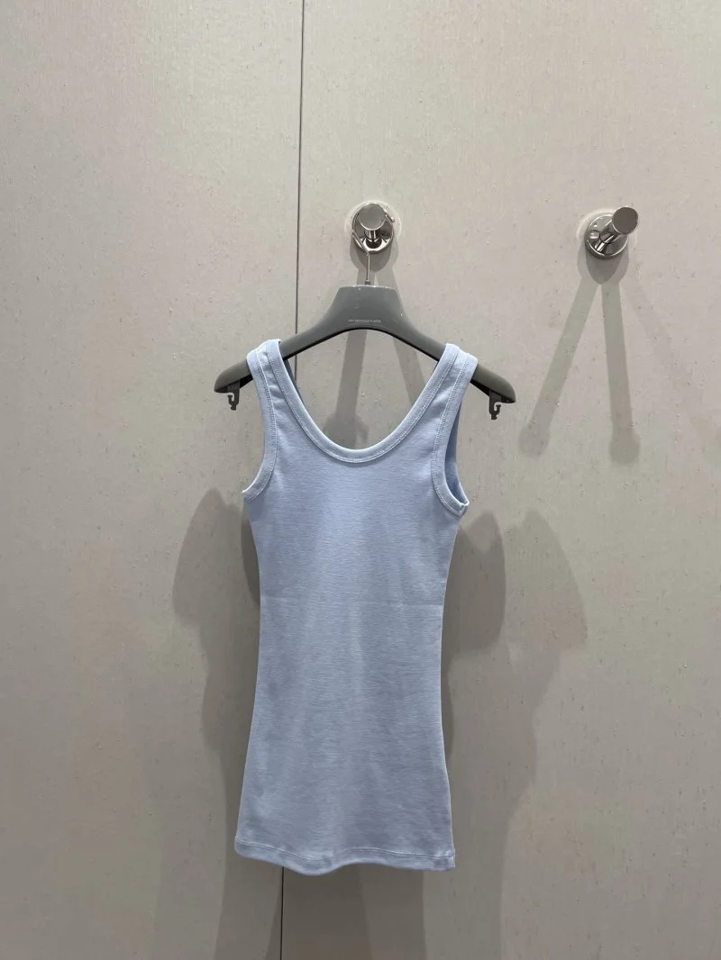 Vibrant Prada Vest 165629