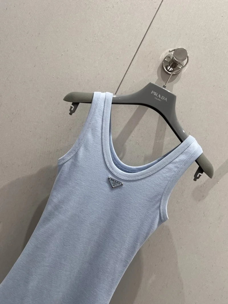 Vibrant Prada Vest 165629