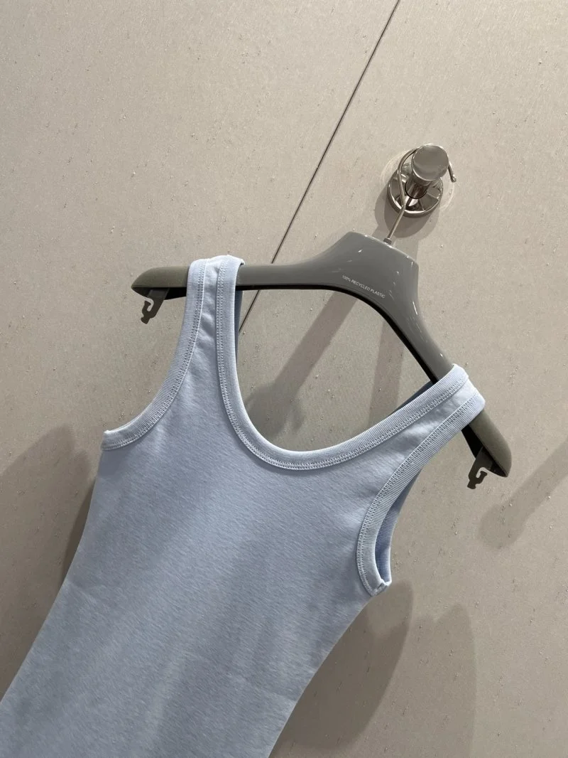 Vibrant Prada Vest 165629