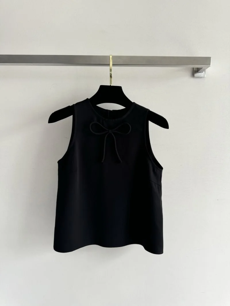 Prada Vest Unique 165618