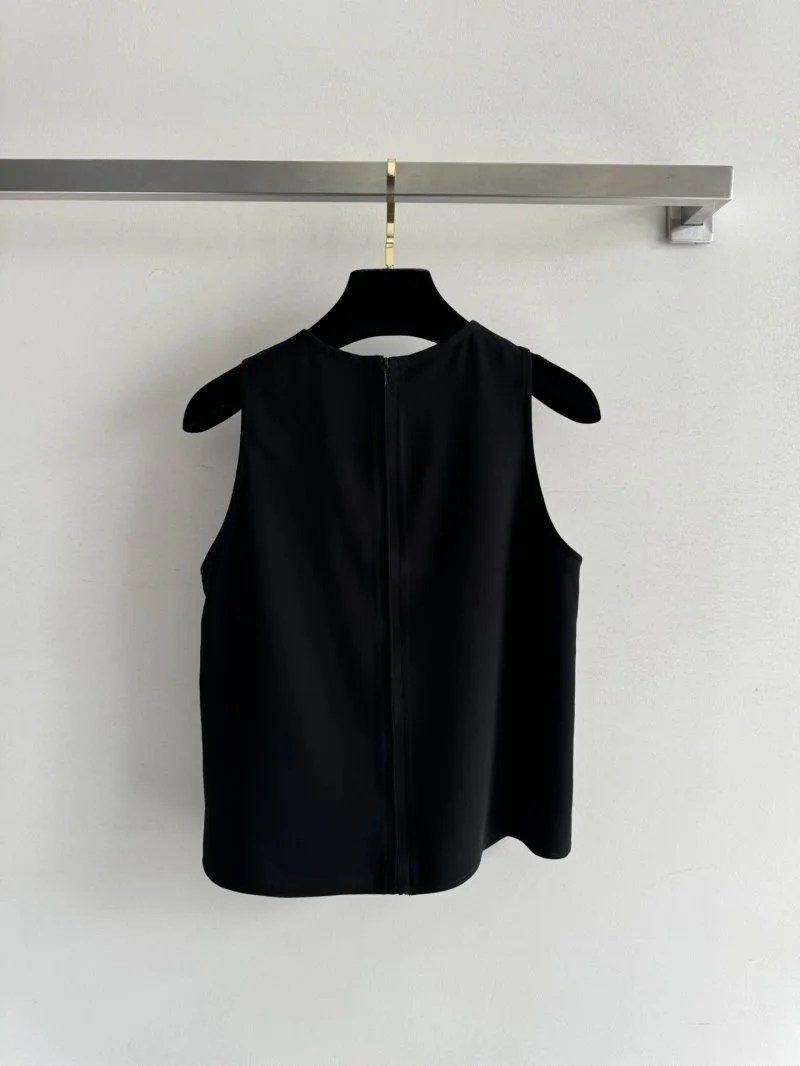 Prada Vest Unique 165618