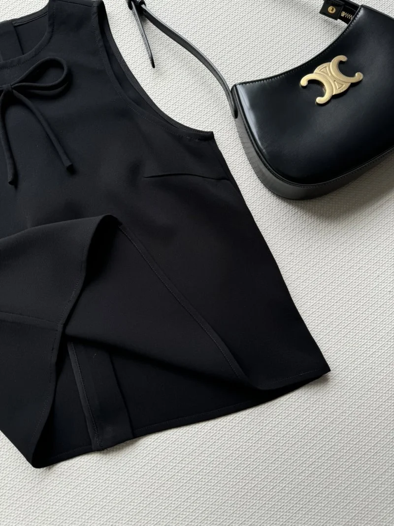 Prada Vest Unique 165618