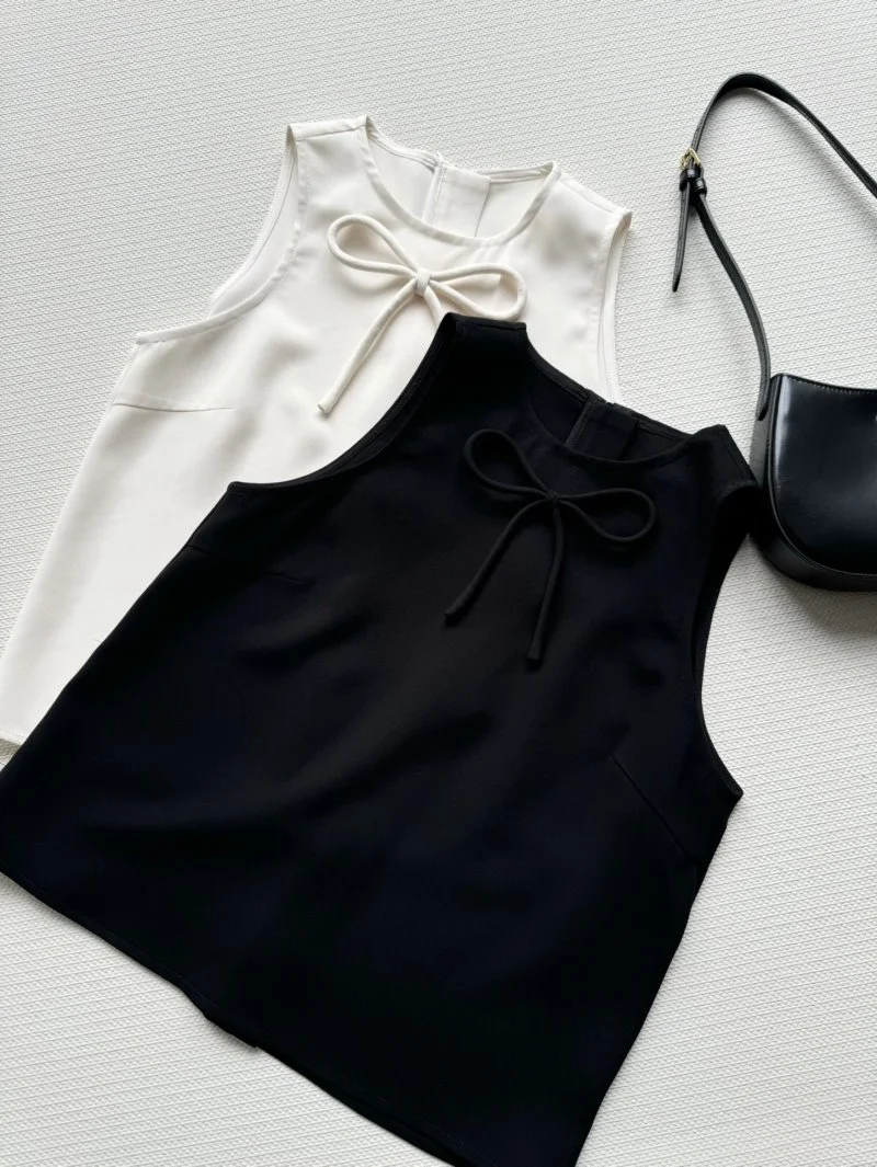 Prada Vest Unique 165618