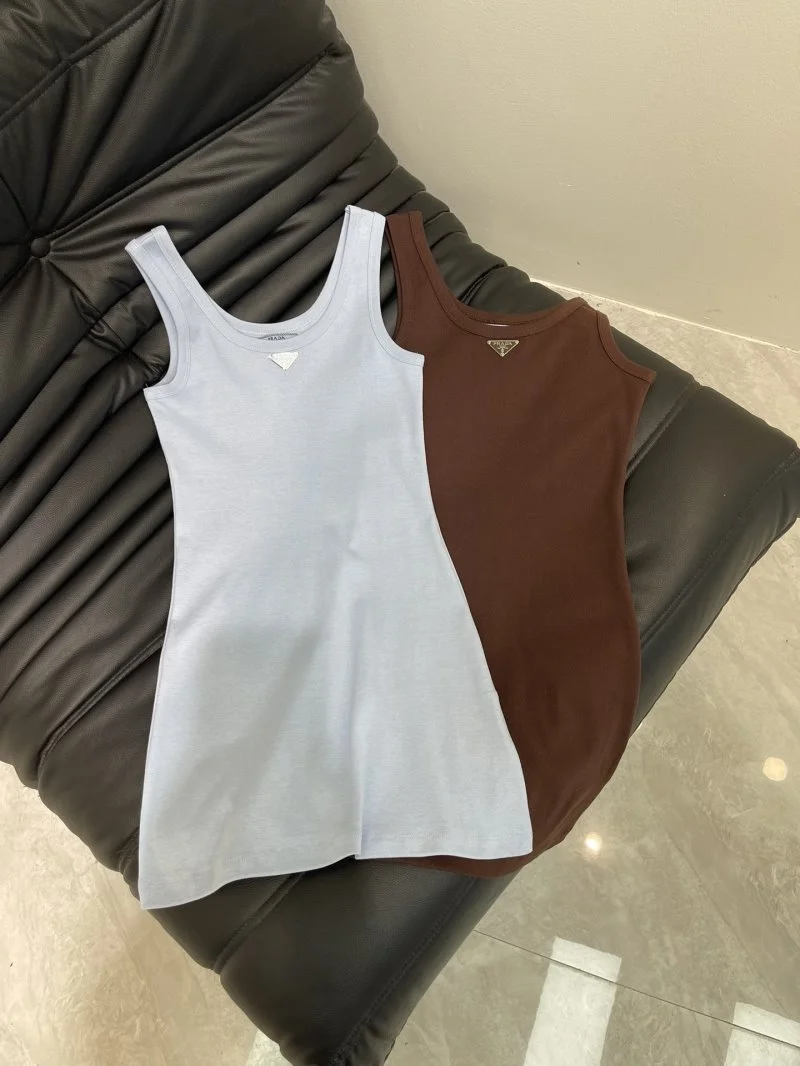 ComfortFit Prada Vest 165619