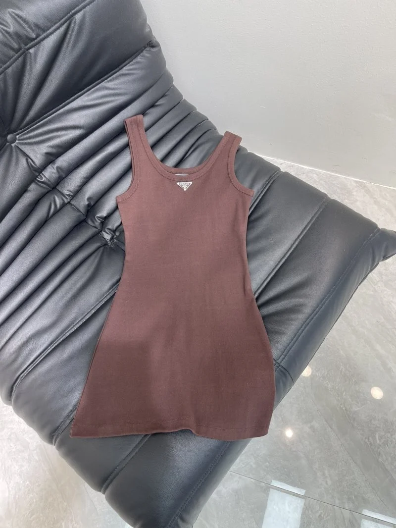 ComfortFit Prada Vest 165619