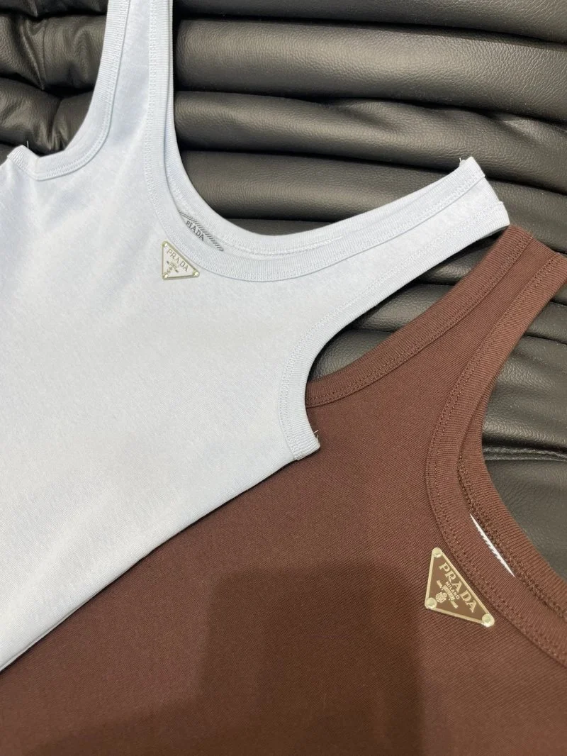 ComfortFit Prada Vest 165619