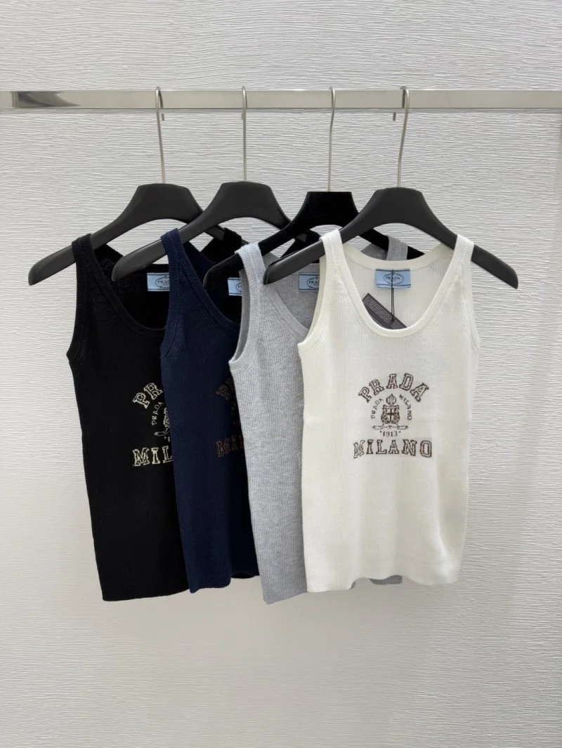 Lightweight Prada Vest 165658