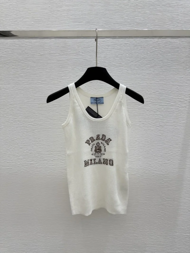 Lightweight Prada Vest 165658