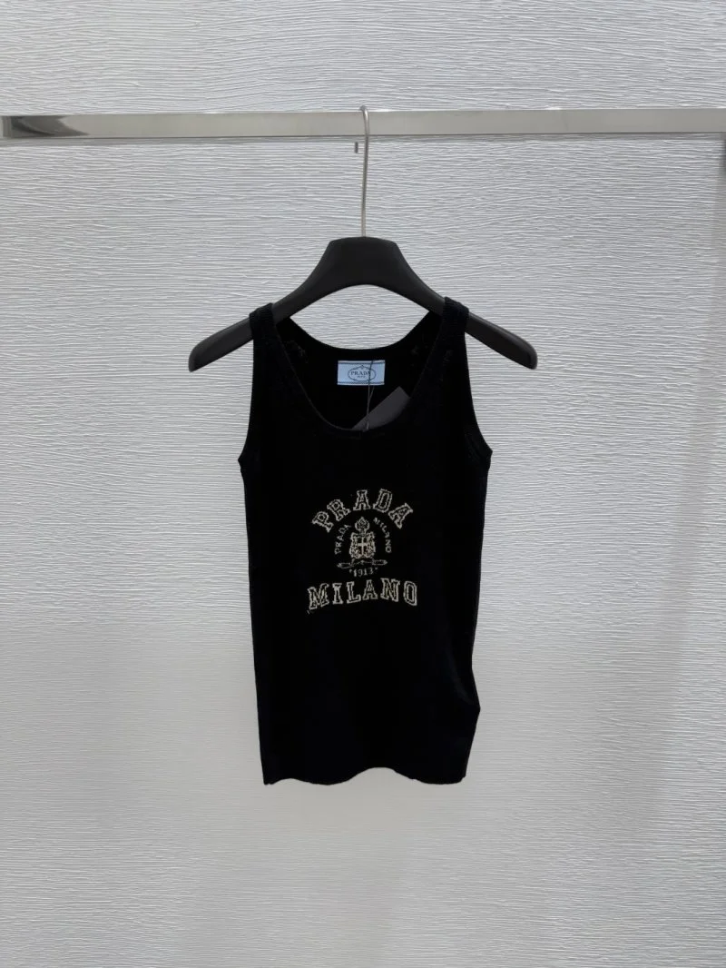 Lightweight Prada Vest 165658