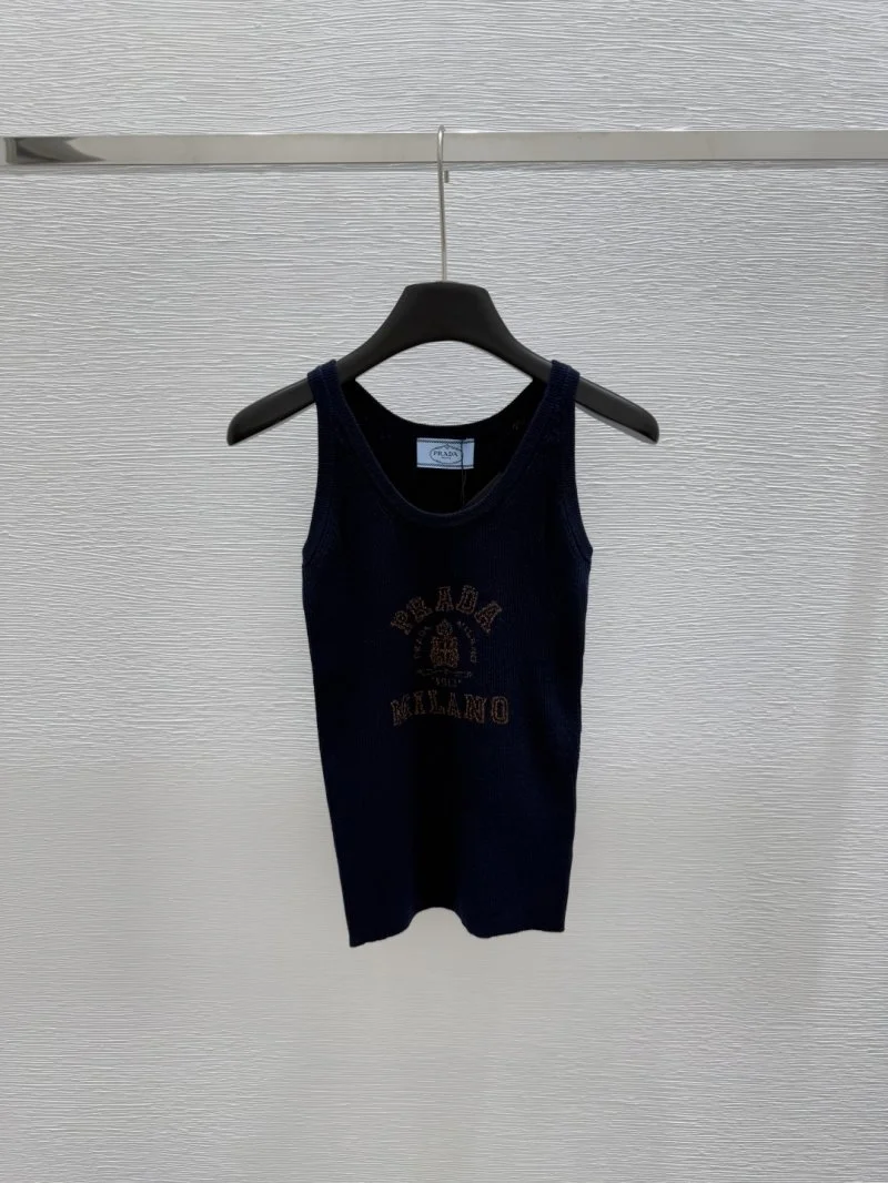 Lightweight Prada Vest 165658