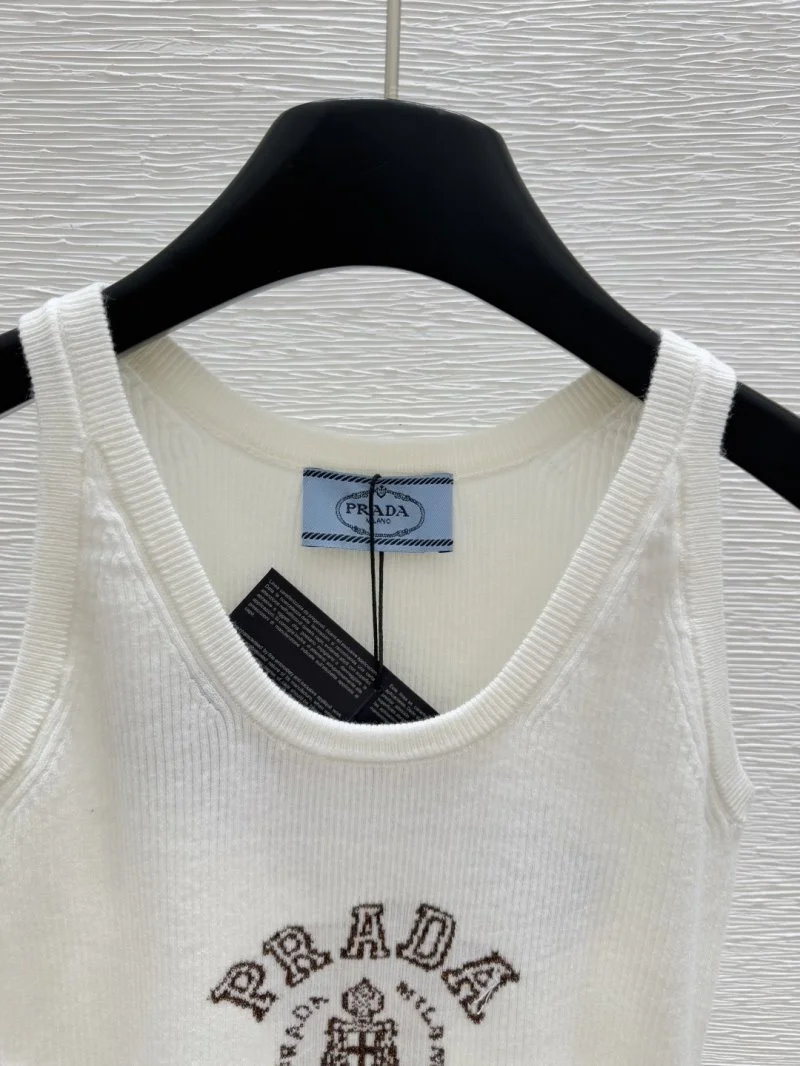 Lightweight Prada Vest 165658
