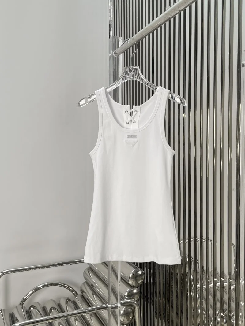 UrbanChic Prada Vest 165612