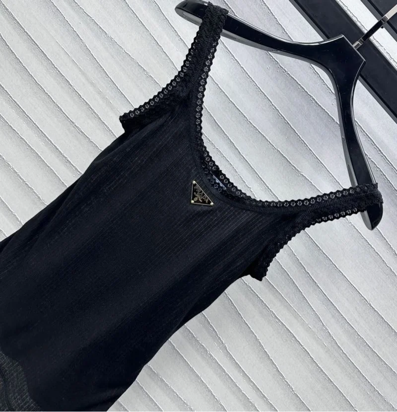 QuickDry Prada Vest 165610