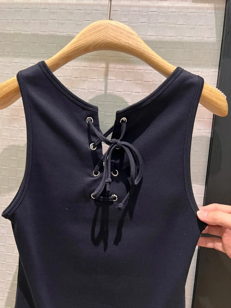 Prada Vest Versatile 165609