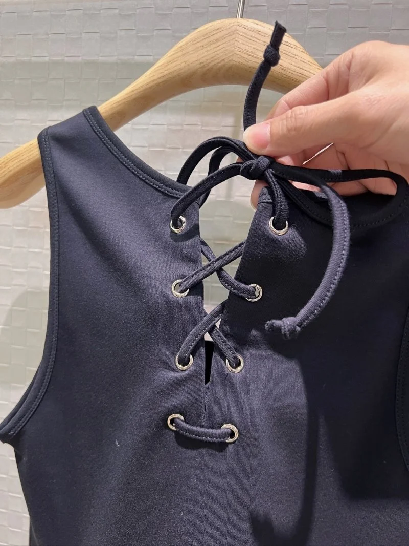 Prada Vest Versatile 165609