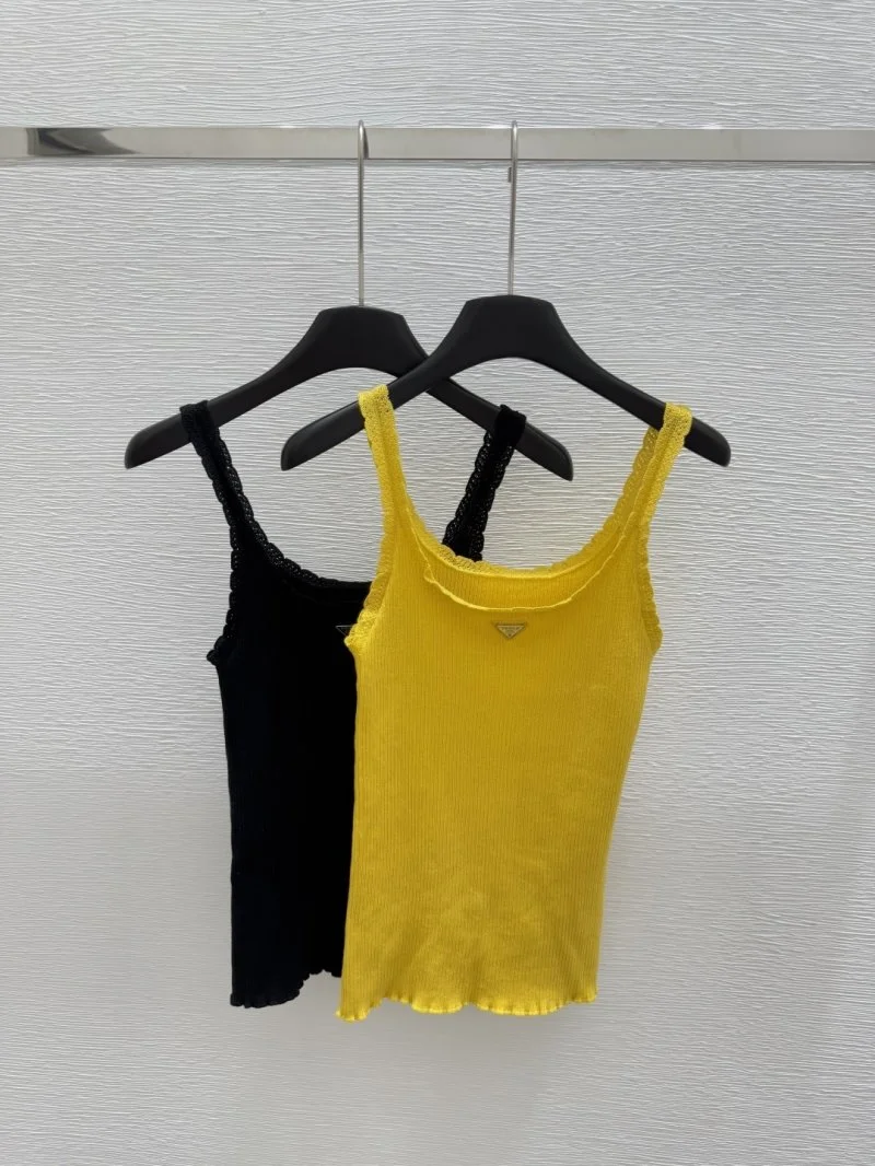 Stretchable Prada Vest 165652