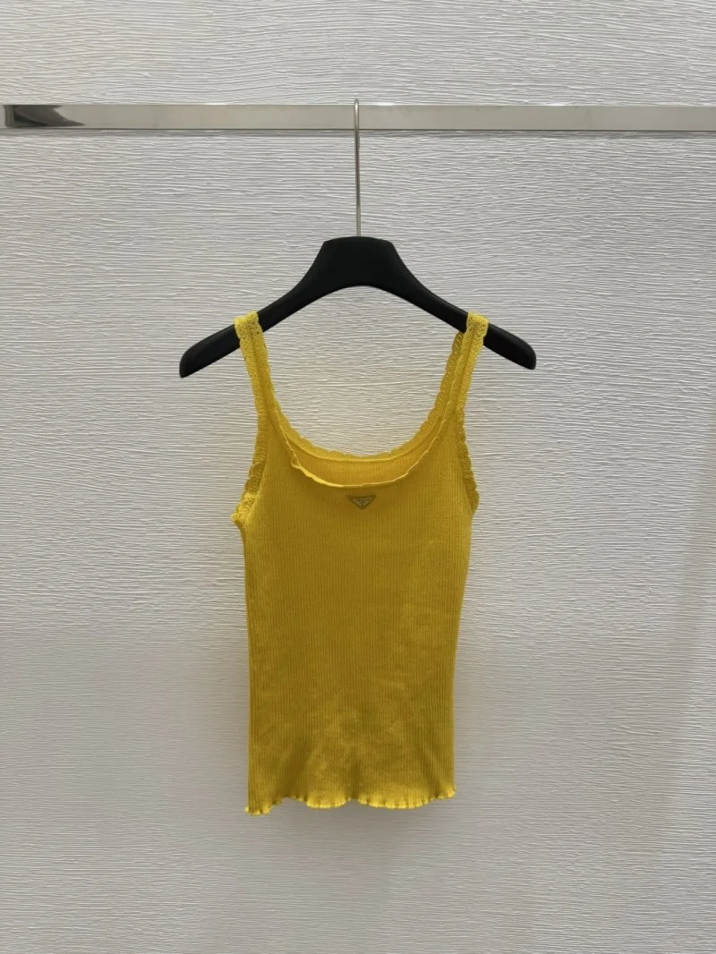 Stretchable Prada Vest 165652