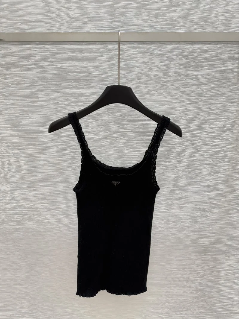Stretchable Prada Vest 165652