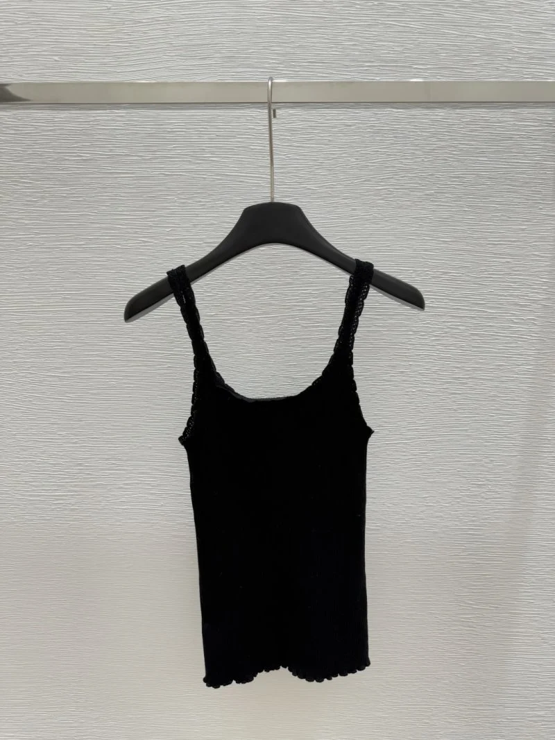 Stretchable Prada Vest 165652