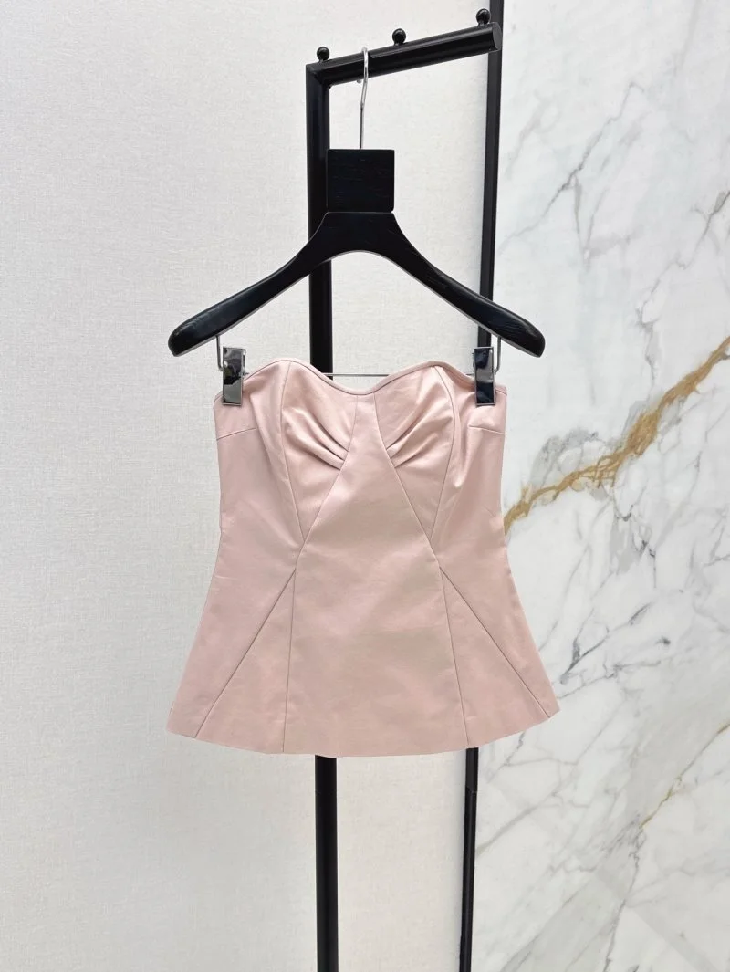 Prada Vest Lightweight 165600