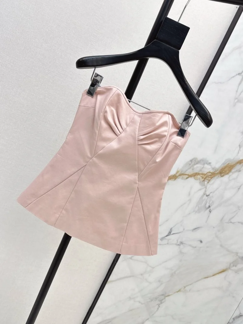 Prada Vest Lightweight 165600
