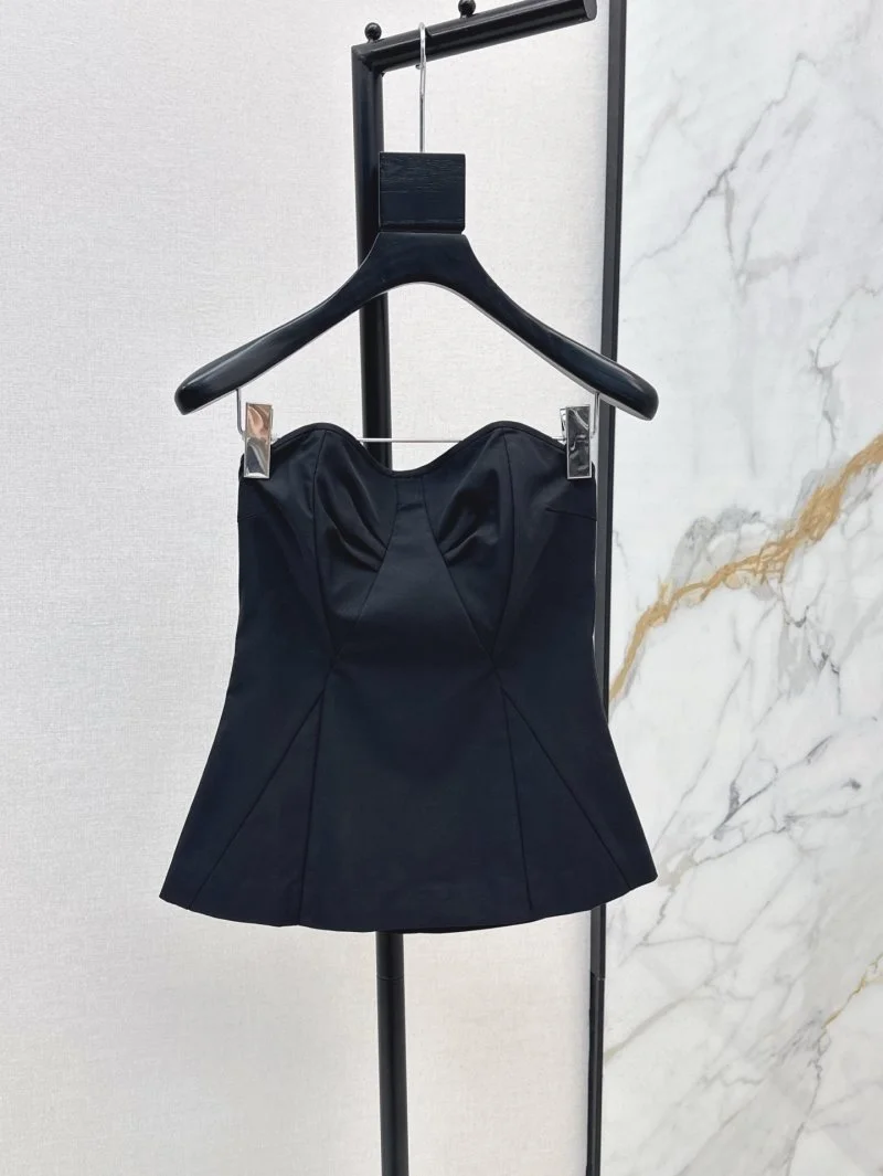 Prada Vest TopPick 165603