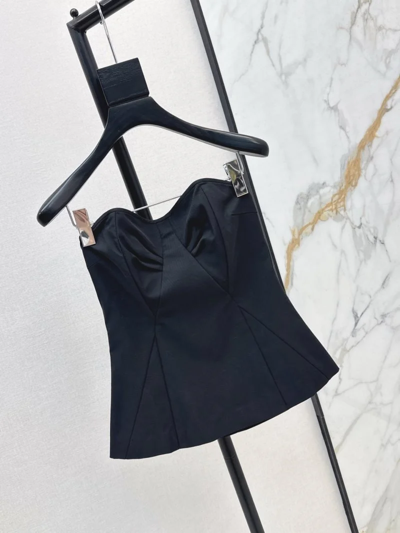 Prada Vest TopPick 165603