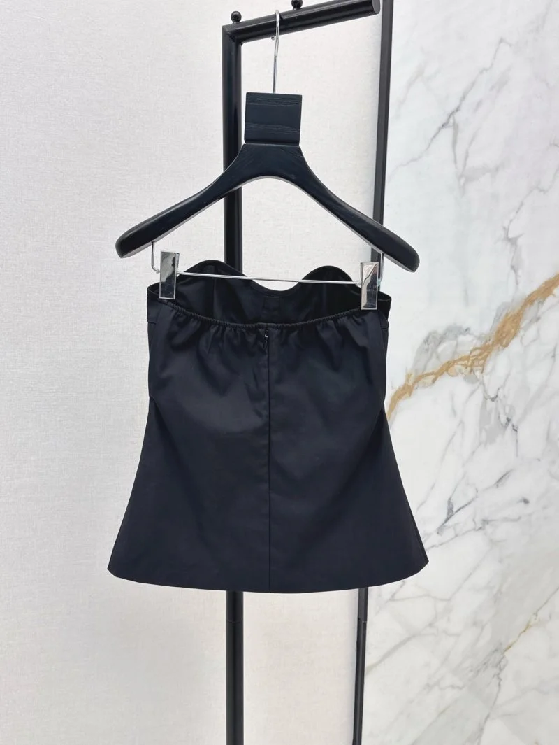 Prada Vest TopPick 165603