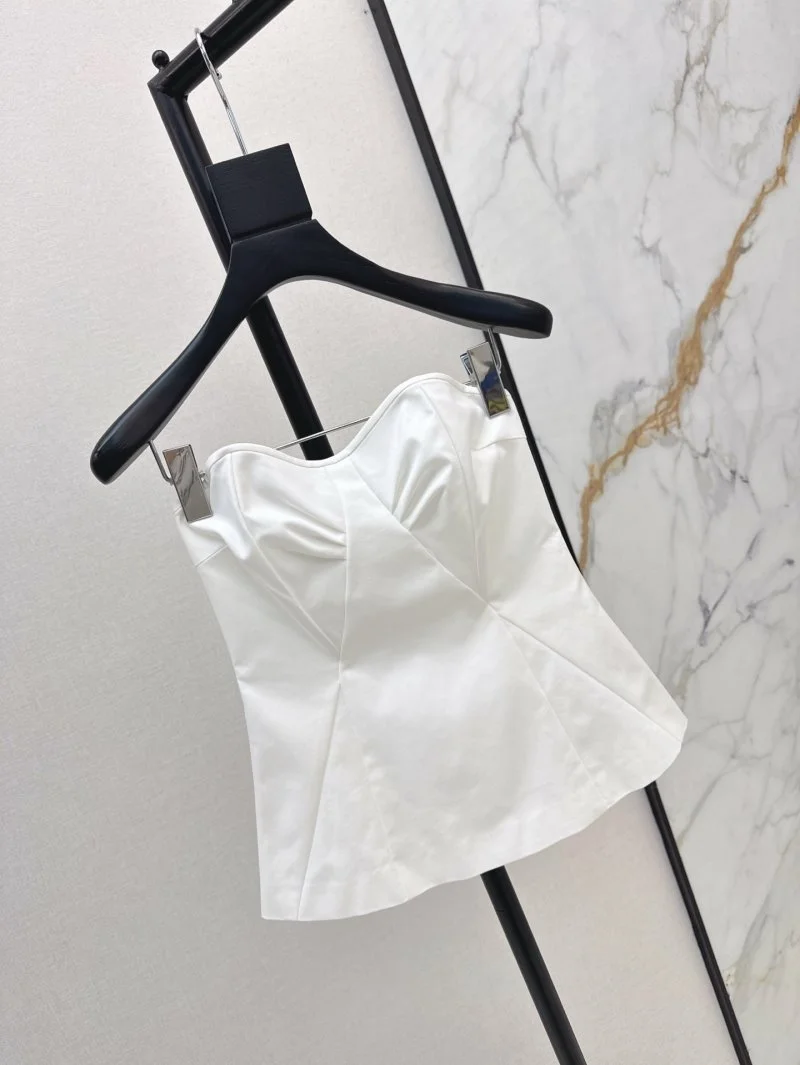 Sophisticated Prada Vest 165602