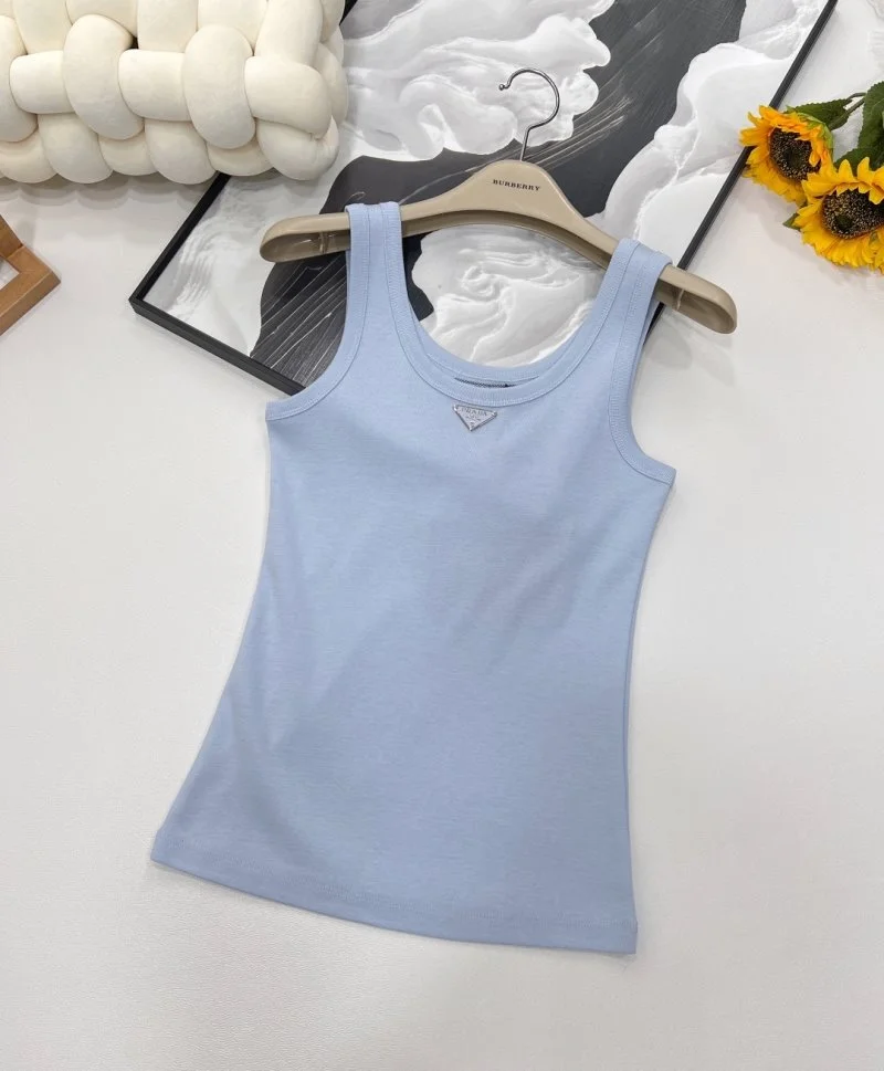Lightweight Prada Vest 165649