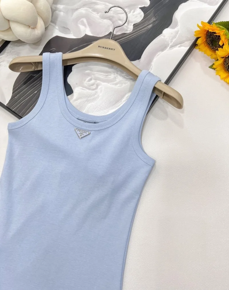 Lightweight Prada Vest 165649