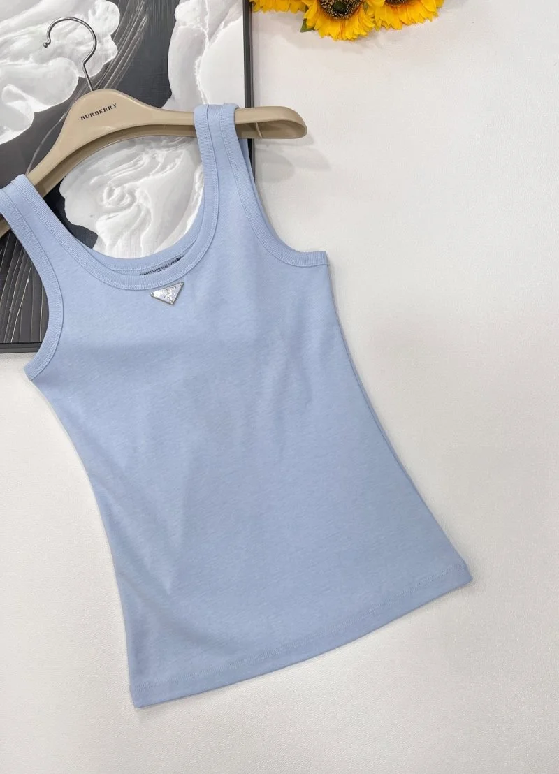 Lightweight Prada Vest 165649